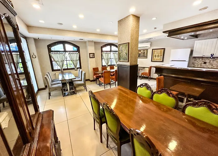 Sagiroglu Otel